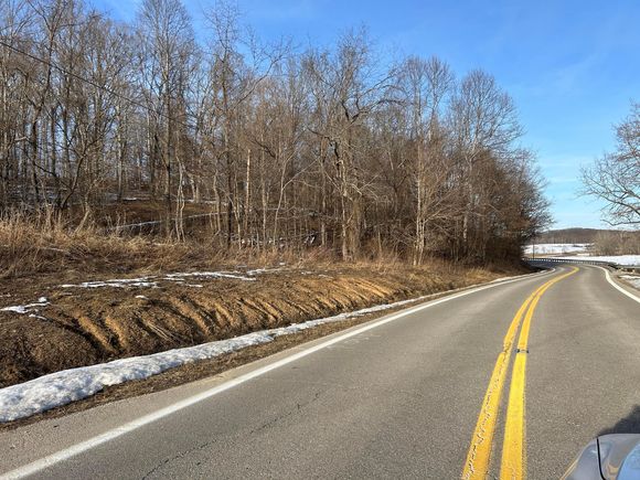0 Bucklick Creek Road Oak Hill, OH Plot of land Sold - Photo 1 of 11. Opens carousel modal