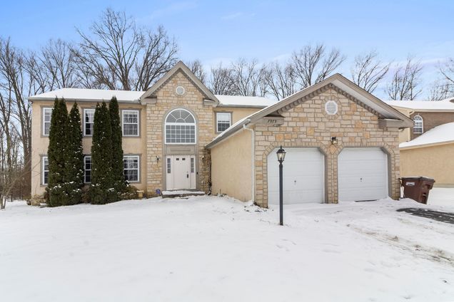 7979 Orange Station Loop Lewis Center, OH House Sold - Photo 1 of 29. Opens carousel modal