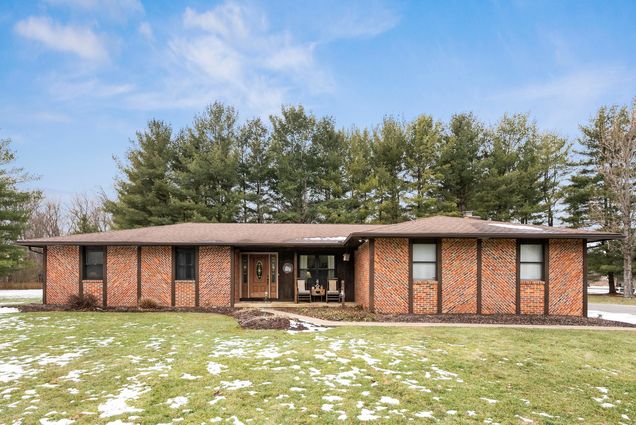 5216 Patrick Road Sunbury, OH House Sold - Photo 1 of 36. Opens carousel modal
