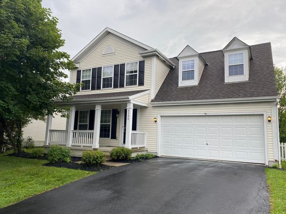 4150 Greensbury Drive New Albany, OH House Sold - Photo 1 of 20. Opens carousel modal