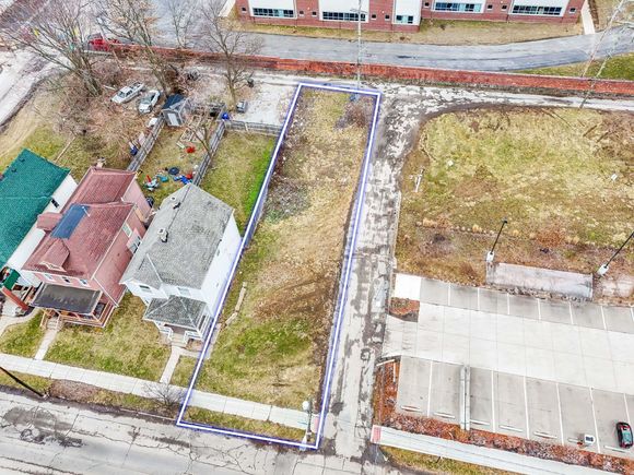 400 Miller Avenue Columbus, OH Plot of land Sold - Photo 1 of 10. Opens carousel modal