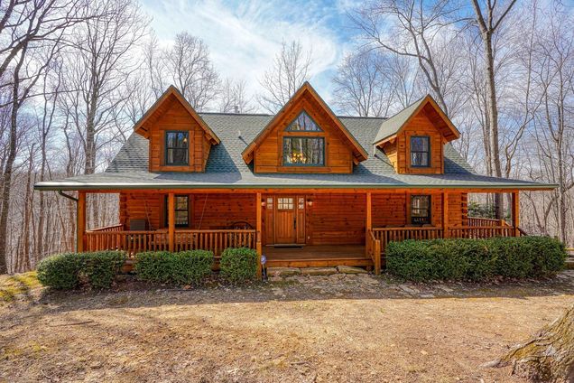11773 Woodland Ridge Road Rockbridge, OH House Sold - Photo 1 of 13. Opens carousel modal