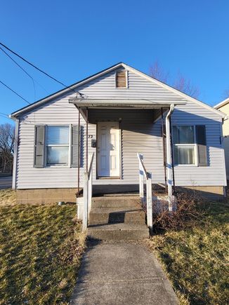 72 Maholm Street Newark, OH House Sold - Photo 1 of 17. Opens carousel modal