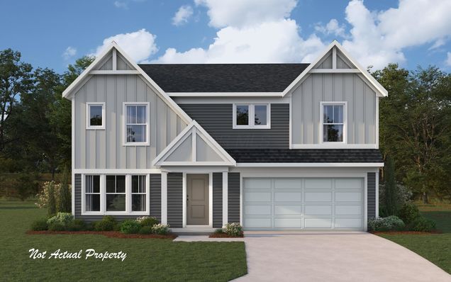 1035 Greenfield Drive Marysville, OH House Sold - Photo 1 of 1. Opens carousel modal