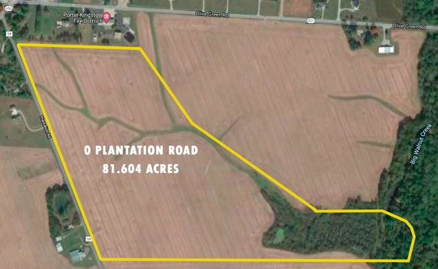 0 Plantation Road Sunbury, OH Plot of land Active - Photo 1 of 12. Opens carousel modal