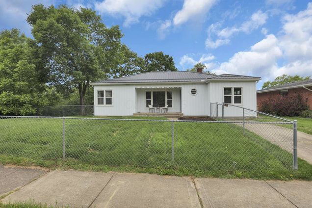 507 Beacon Road