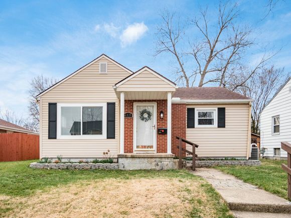 619 W 8th Street Marysville, OH House Sold - Photo 1 of 33. Opens carousel modal
