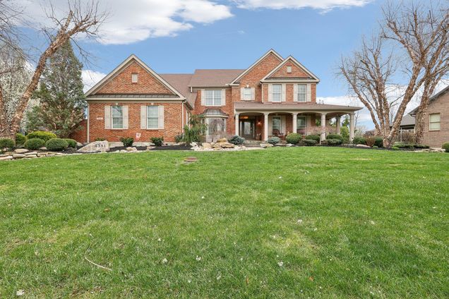 4381 Dorchester Court West Chester, OH House Sold - Photo 1 of 67. Opens carousel modal