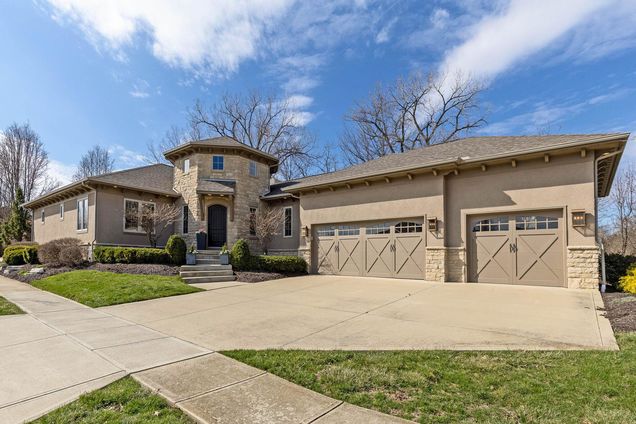 7004 Calabria Place Dublin, OH House Sold - Photo 1 of 48. Opens carousel modal