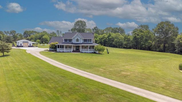 2054 County Rd 605