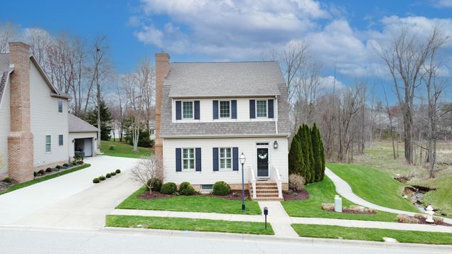 782 York Street W Mansfield, OH House Sold - Photo 1 of 40. Opens carousel modal