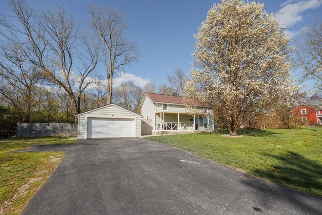 5514 Fairfield Road Orient, OH House Sold - Photo 1 of 28. Opens carousel modal