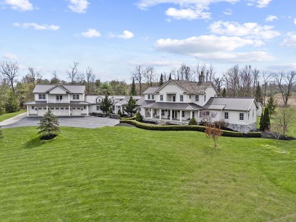 3507 Corner Road Alexandria, OH House Sold - Photo 1 of 1. Opens carousel modal