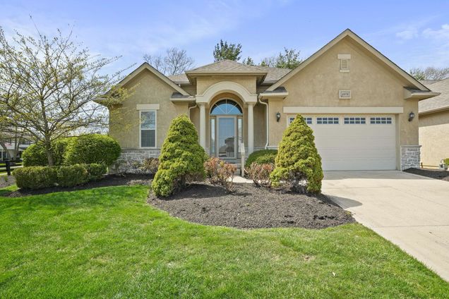 4979 Francisco Glen Drive Columbus, OH House Sold - Photo 1 of 46. Opens carousel modal