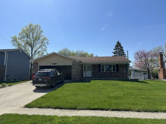 3255 Independence Street Grove City, OH House Sold - Photo 1 of 1. Opens carousel modal
