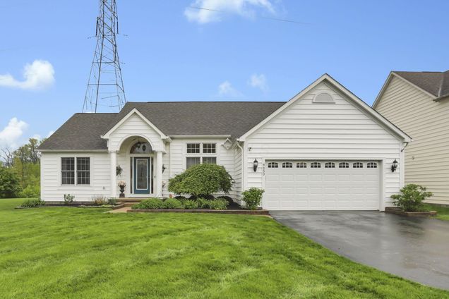 4650 Commons Park Drive New Albany, OH House Sold - Photo 1 of 65. Opens carousel modal