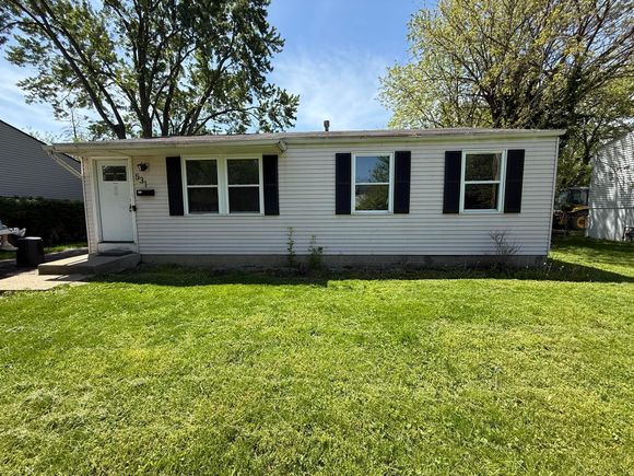 5319 Parkline Drive Columbus, OH House Sold - Photo 1 of 6. Opens carousel modal
