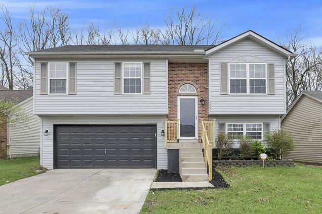7891 Fairfax Loop Drive Blacklick, OH House Sold - Photo 1 of 37. Opens carousel modal