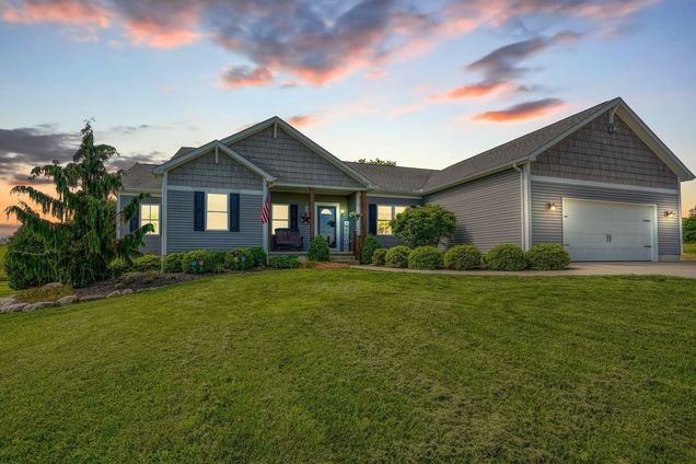 6223 Wilson Road NW Lancaster, OH House Sold - Photo 1 of 111. Opens carousel modal