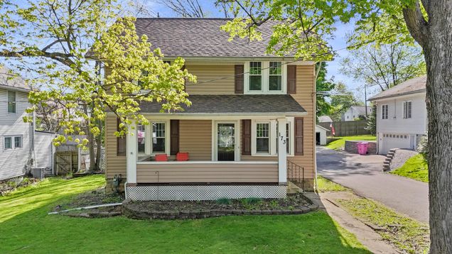 173 Euclid Avenue Mansfield, OH House Sold - Photo 1 of 32. Opens carousel modal