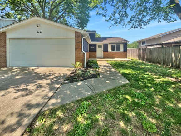3495 Halpern Street Columbus, OH House Sold - Photo 1 of 23. Opens carousel modal