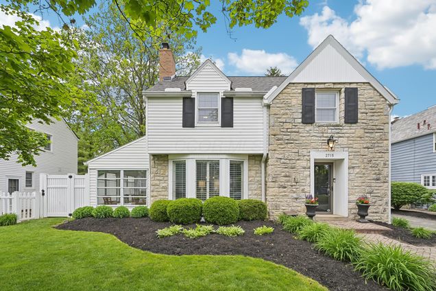 2715 York Road Upper Arlington, OH House Sold - Photo 1 of 80. Opens carousel modal