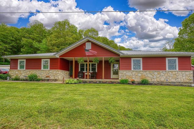 700 Graves Road Chillicothe, OH House Sold - Photo 1 of 33. Opens carousel modal