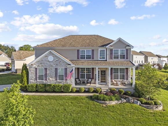 607 Green Forest Place Lithopolis, OH House Sold - Photo 1 of 97. Opens carousel modal
