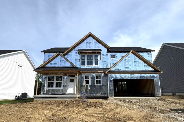38 Littondale Drive Delaware, OH House Active - Photo 1 of 4. Opens carousel modal