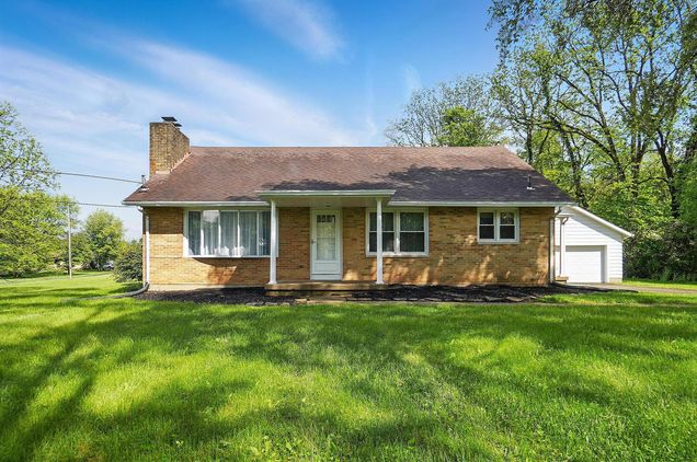 360 N Bird Road Springfield, OH House Sold - Photo 1 of 39. Opens carousel modal