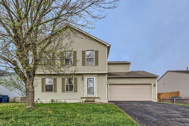1041 Clifton Chase Drive