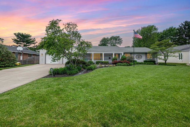 3145 Bembridge Road Columbus, OH House Sold - Photo 1 of 50. Opens carousel modal