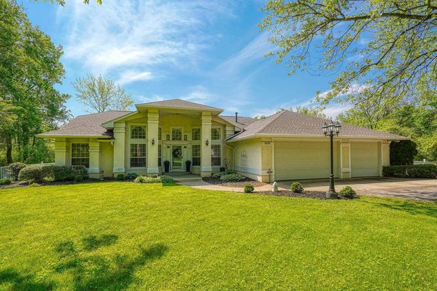 3695 Britton Avenue Columbus, OH House Sold - Photo 1 of 57. Opens carousel modal