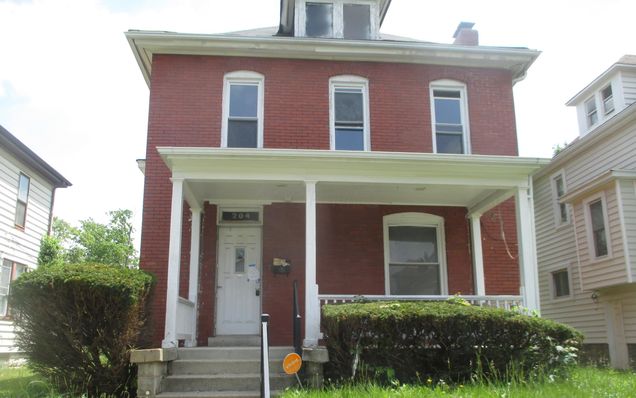 204 Midland Avenue Columbus, OH House Sold - Photo 1 of 24. Opens carousel modal