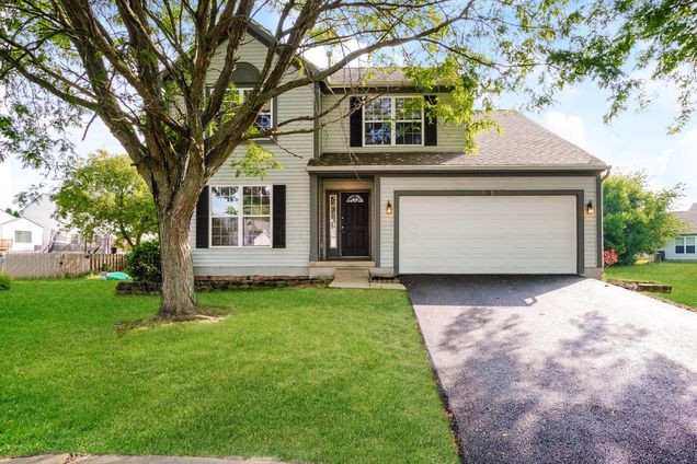 5332 Wadley Court