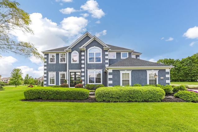 4166 Borge Way