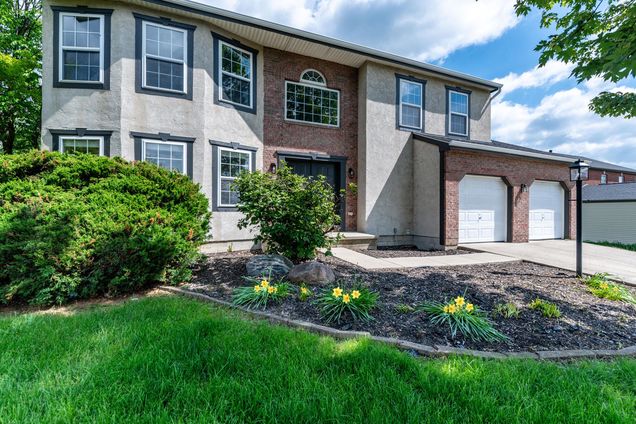 3903 Rivers Run Drive Lewis Center, OH House Sold - Photo 1 of 36. Opens carousel modal