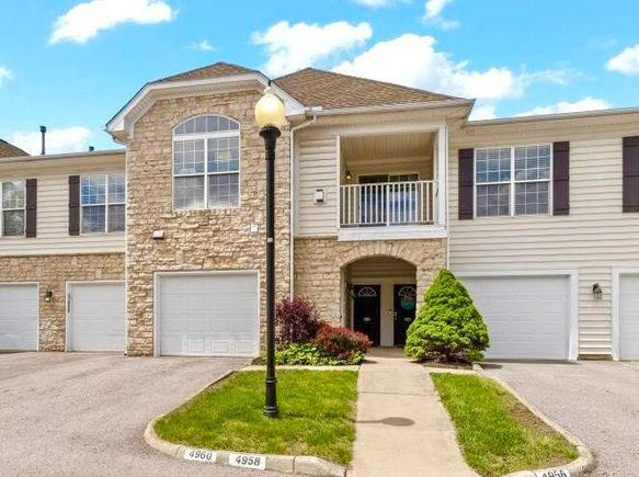 4960 Ivyvine Boulevard Dublin, OH Condo Sold - Photo 1 of 20. Opens carousel modal