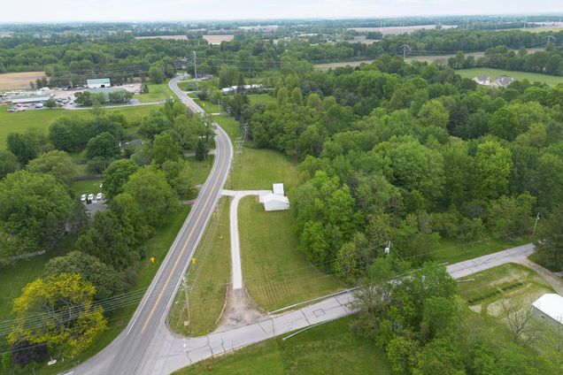 11048 Johnstown Road New Albany, OH Plot of land Active - Photo 1 of 25. Opens carousel modal