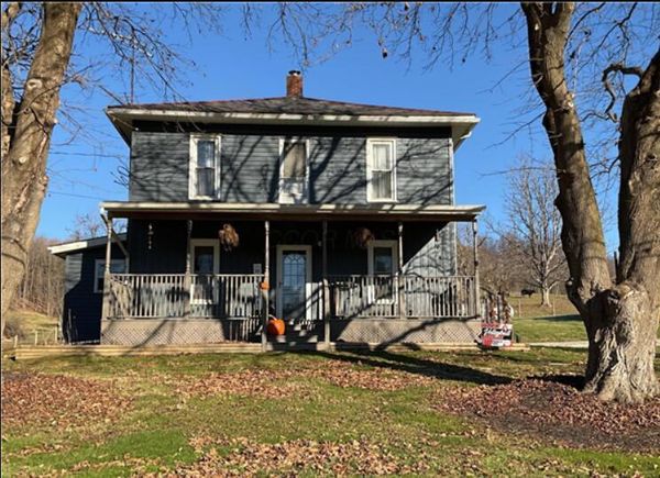 11133 Houdeshell Road Saint Louisville, OH Plot of land Sold - Photo 1 of 3. Opens carousel modal
