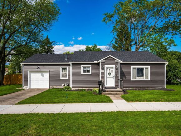 223 Elwood Avenue Marysville, OH House Sold - Photo 1 of 26. Opens carousel modal