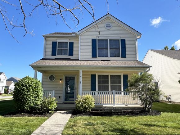 6178 Albany Way Drive Westerville, OH House Sold - Photo 1 of 29. Opens carousel modal