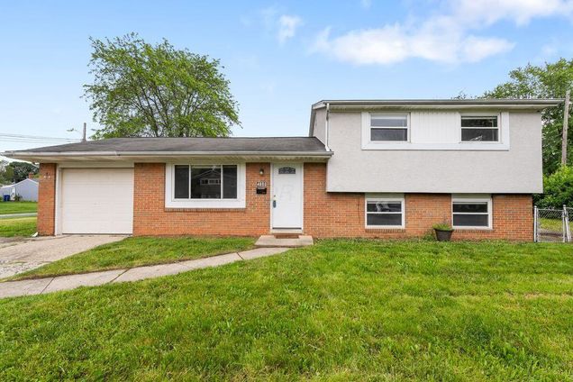 4880 Carbondale Drive Columbus, OH House Sold - Photo 1 of 30. Opens carousel modal