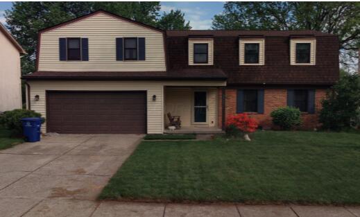 1526 Deercreek Court Worthington, OH House Sold - Photo 1 of 1. Opens carousel modal