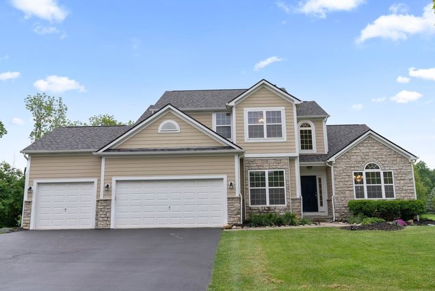 7309 Loch Dunne Place