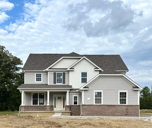 2488 Elisabeth Lane Unit Lot 23