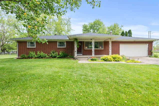 3322 W Jackson Road Springfield, OH House Sold - Photo 1 of 35. Opens carousel modal