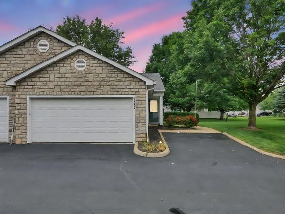 6726 Hamler Drive Unit 33E Canal Winchester, OH Condo Sold - Photo 1 of 28. Opens carousel modal
