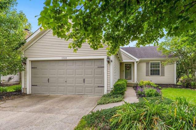 1328 Aniko Avenue Lewis Center, OH House Sold - Photo 1 of 45. Opens carousel modal