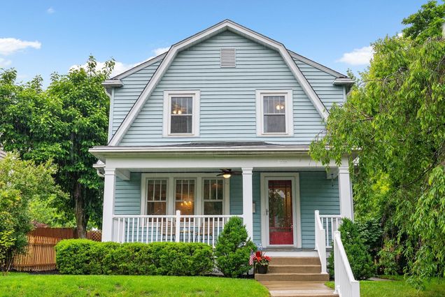 1056 W 2nd Avenue Columbus, OH House Sold - Photo 1 of 43. Opens carousel modal